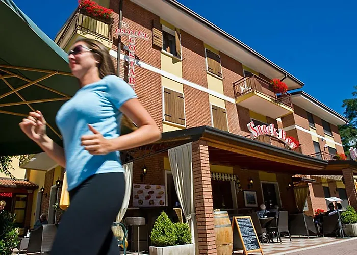 Hotel Costabella