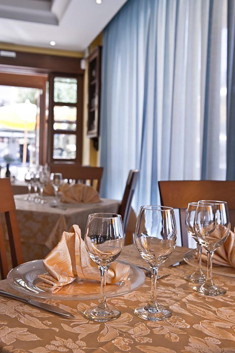 Costabella Hotel 3*