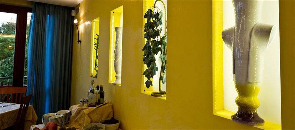 Hotel Costabella 3*