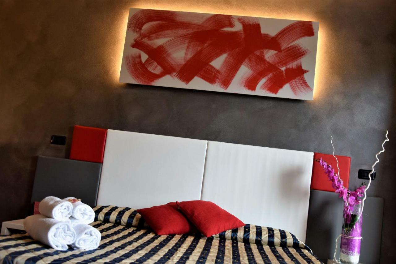 Costabella Hotel San Zeno di Montagna