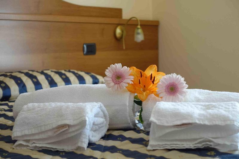 Hotel Costabella San Zeno di Montagna
