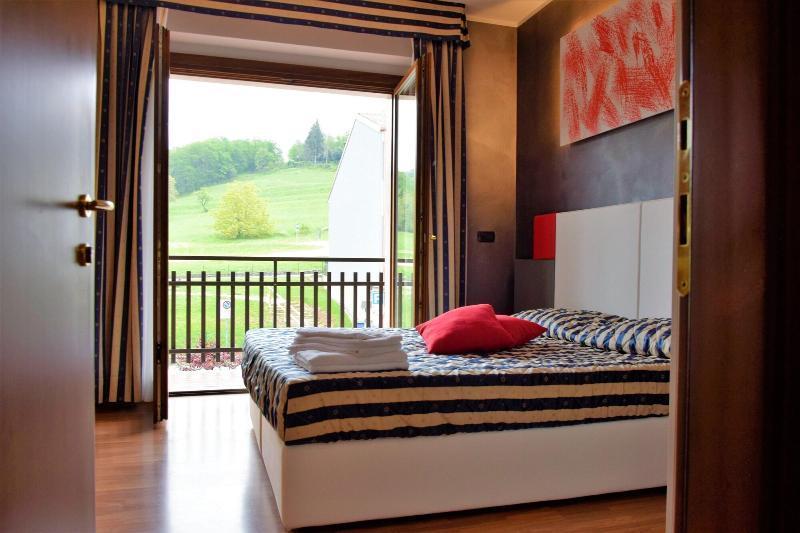 Costabella Hotel San Zeno di Montagna