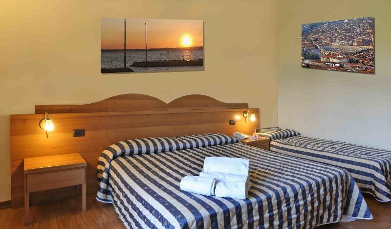 Hotel Costabella San Zeno di Montagna