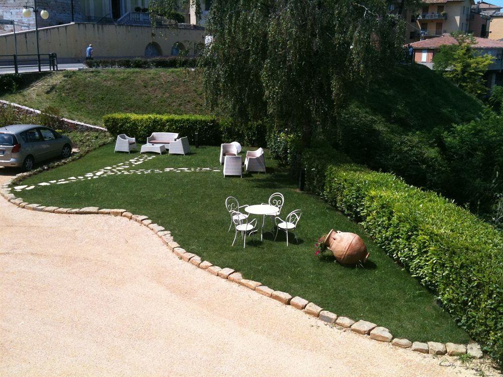Hotel Costabella San Zeno di Montagna