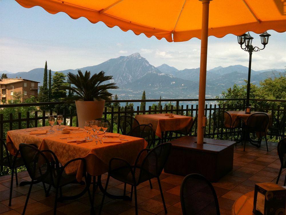 Hotel Costabella San Zeno di Montagna